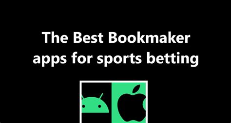 playwest bookmaker app|The current top bookmaker apps that players should join.